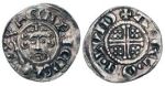 English Medieval Penny 